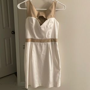 Leona Lauren Leonard Size 0 dress